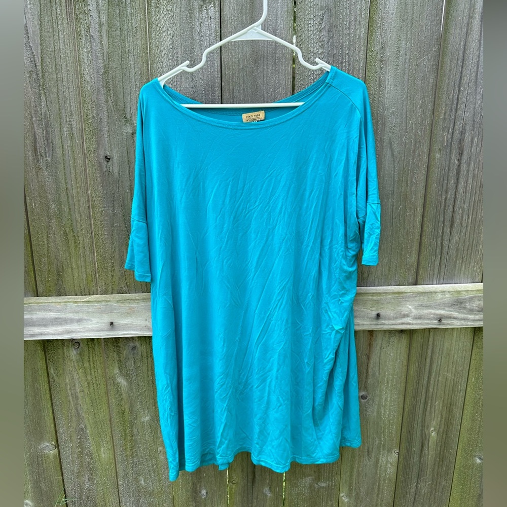 Piko 1988 top *perfect for bundling*